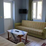 Summer Life Apartmanhotel 4*