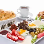 Summer Life Apartmanhotel 4*