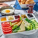 Summer Life Apartmanhotel 4*