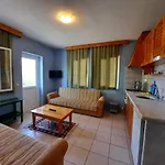 Apartmanhotel Summer Life