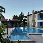 Apartmanhotel Summer Life Dalyan