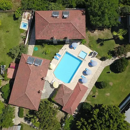 Summer Life Апарт-отель