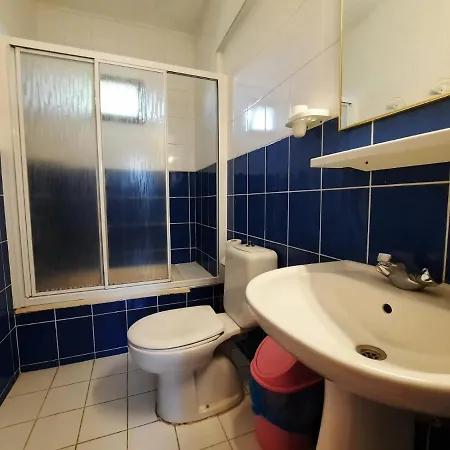 Summer Life Апарт-отель