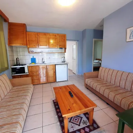 Summer Life Апарт-отель Дальян