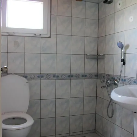 Summer Life Апарт-отель