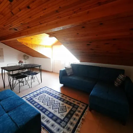 Апарт-отель Summer Life 4*