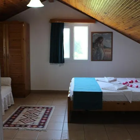 Апарт-отель Summer Life