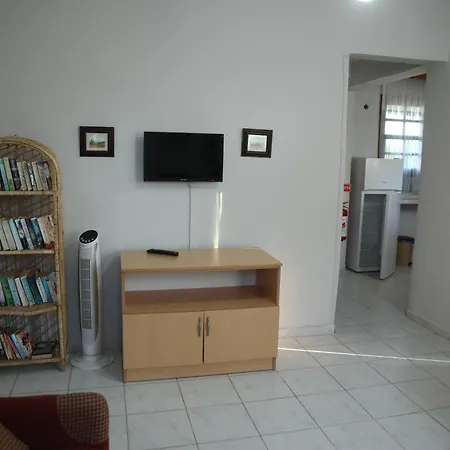 Апарт-отель Summer Life Дальян