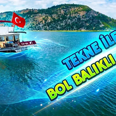 Summer Life 4* Dalyan