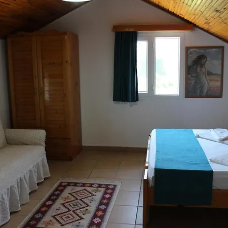Summer Life Aparthotel Dalyan