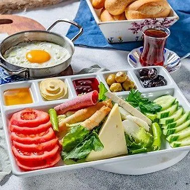 Summer Life アパートホテル 4*