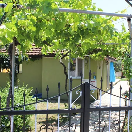 Summer Life Dalyan