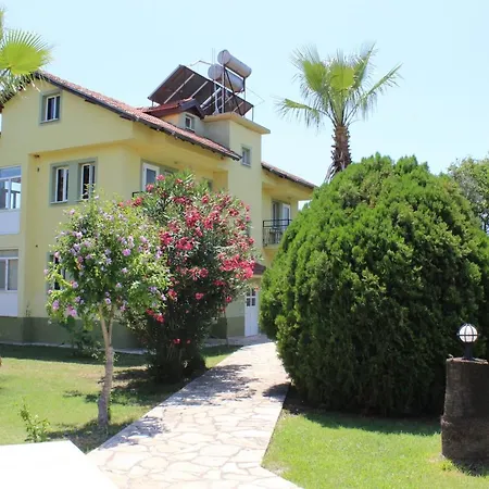 Summer Life Aparthotel Dalyan