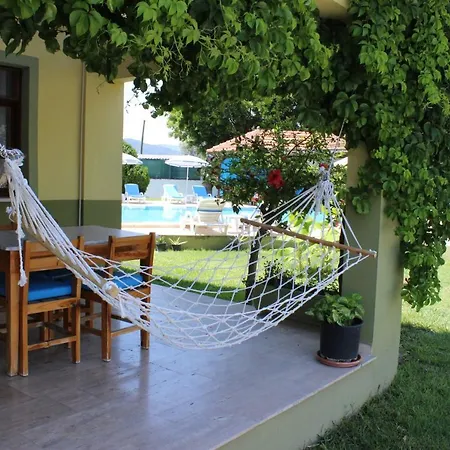 Aparthotel Summer Life *