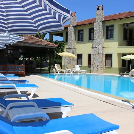 Summer Life * Dalyan