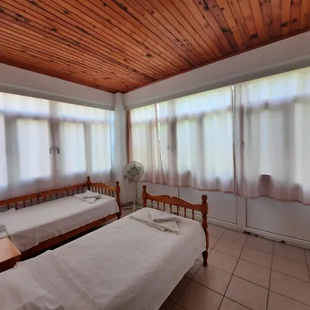 Summer Life アパートホテル ダルヤン