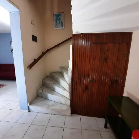 Summer Life Aparthotel *