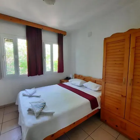 Summer Life アパートホテル ダルヤン