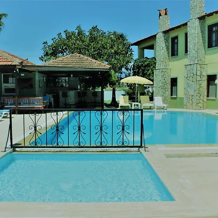 Aparthotel Summer Life *
