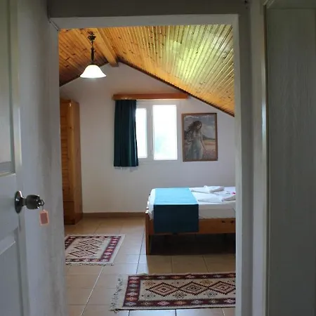 Aparthotel Summer Life Dalyan