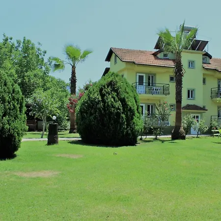 Summer Life * Dalyan