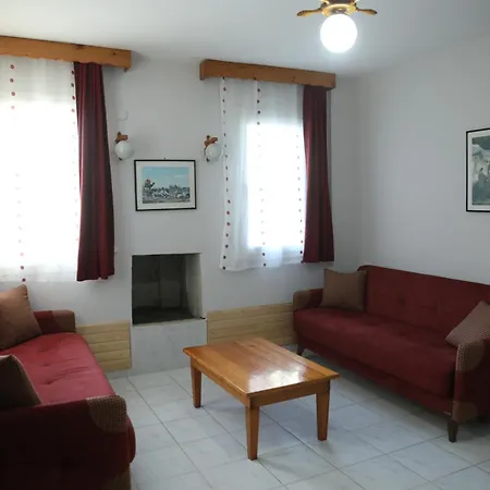 Summer Life アパートホテル