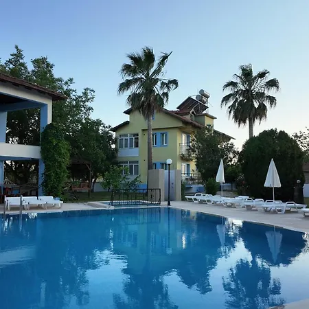 Summer Life 4* ダルヤン