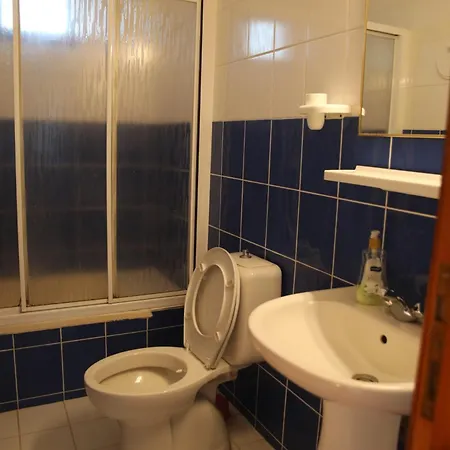 アパートホテル Summer Life