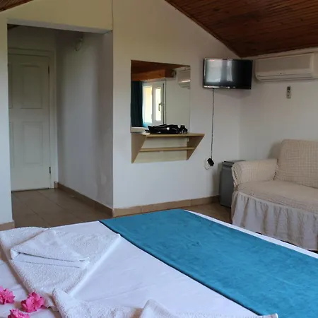 Summer Life Aparthotel Dalyan